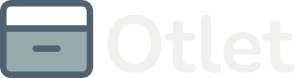 Otlet logo